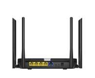 Cudy X6 (1800Mb/s a/b/g/n/ac/ax) - 1110332 - zdjęcie 2